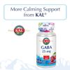 KAL Lithium Orotate Dropins, Chelated | Lemon Lime | 2oz, Approx. 60 Serv.