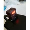 Digital Volt Tester Electric Bikes USB ChargerSocket for Cellphone Charging