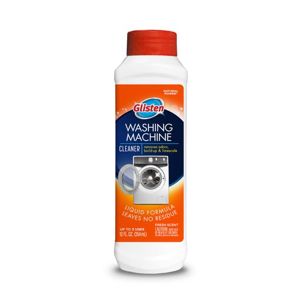 Summit Brands WM0612N Clothes Washer Magic