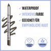 Impala Eye Pencil 304 Pistachio Green Creamy Waterproof Long-Wear