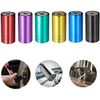 Edinstry Universal Socket Wrench Gripper Socket Daptor Drill Adapter 7-19mm Red