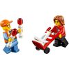 LEGO City 60100 Airport Starter Set