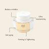 Radiance Unleashed: 24K Gold Face Cream and Serum Set