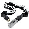 Kryptonite 995 KryptoLok Series 2 Chain Lock Keyed 9.5mm x 95cm Talon Deadbolt