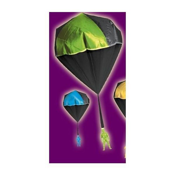 212 Main 2000 Glow Toy Parachute