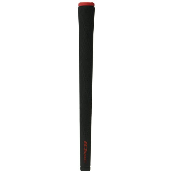 Iomic Black ARMORIIX-Evolution 2.3 Black x Coral Red No Backline
