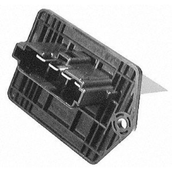 Standard Motor Products RU332 Blower Motor Resistor