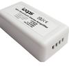 Loops - 30W Wireless Bluetooth Dual Stereo, 4 Output Amp Amplifier - Audio Receiver Sound System 10M Minimum
