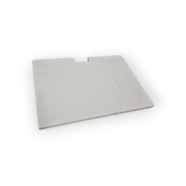 RADIANT FRONT CERAMIC FIBER INSULATION 43116 THE MIDI BOILER