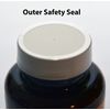 Durham's Queen's Delight (Royal Jelly 1000mg, Propolis 600mg, Beepollen 1500mg) in 3 Daily Capsules