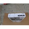 Kohler Hamelin R33446-SD-CP Pull-Down Kitchen Faucet - Poliched Chrome