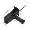 D26200 Reciprocating Saw Adapter, Portable, 3pcs Blades, Cordless Attachment Kit