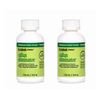 Prolinc Callus Eliminator Professional Grade Formula 4 oz 2 bottles Combo