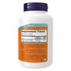 NOW FOODS Magnesium Citrate 200 mg 100 Tablets