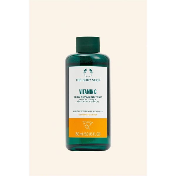 Vitamin C Aydınlatıcı Tonik 150 ml