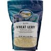 Flake Wheat Germ, Raw (bagged)