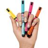 5 pack Sally Hansen I LOVE NAIL ART Pencils (assorted)