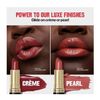 Revlon Super Lustrous Lipstick - CREME- 777 Vampire Love