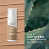 Solaire Getönte Sonnencreme gold 50 ml