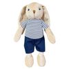 Wilberry - Friends - Mr Rabbit Soft Toy - WB004408
