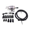 LS Conversion Fuel Injection Line Fitting Adapter Kit W/ Filter Regulator EFI FI
