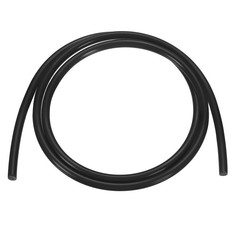 Tuyau Silicone Aspiration 18mm ID 1m - Ligne Vide Voiture Universelle