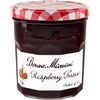 Bonne Maman Preserves ~ Raspberry ~ 13 oz jar