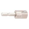 Tone 2BA-16 Socket Adapter for Electric Drills, 0.5 inch (12.7 mm) Bit Drive