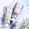Hand Cream Set - Spa Luxetique Hand Cream Gift Set - 6x30ml Shea Butter Hand Moisturiser, Mini Hand Cream for Very Dry Hands with Vitamin E, Natural Aloe, Gift Sets for Women
