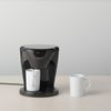Tamahashi ET-107 Elet "mono" 2 Cup Coffee Maker
