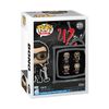 Funko Pop! Rocks: U2, ZooTV - Bono