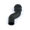 Brett Martin Cascade Cast Iron Style Round Downpipe 75mm Offset