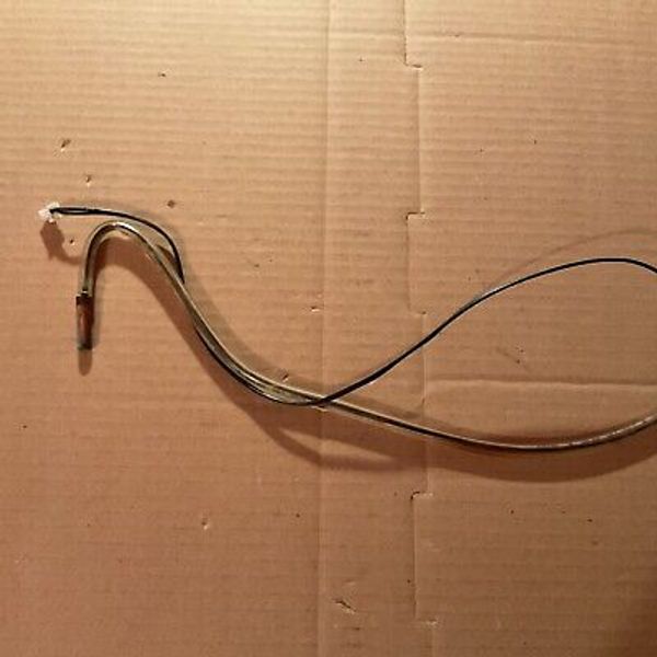 Idylis 0526051 Dehumidifier Tube Temperature Sensor 31” Length