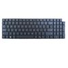 for Dell Inspiron 15 3535 Black Keyboard, US Layout Non-Backlit