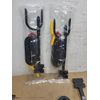 New 2 PACK Dovelok Floating Shower Bottle Dispenser Bracket 2 Brackets Black 