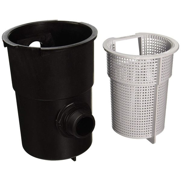 Hayward Ppl Strainer Housing with Basket (SPX1500CAP)