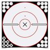Birchwood Casey Bullseye Target Pack - Shoot-N-C X