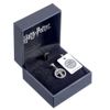 Harry Potter Sterling Silver Crystal Whomping Willow Charm