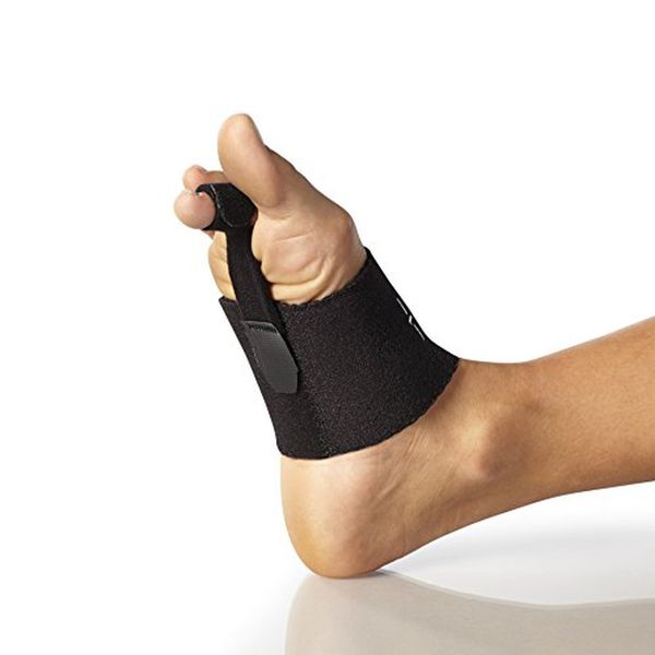 Hammer Toe Straightener, Claw Toe Straightener, or Mallet Toe Straightener