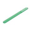 allways glass nail file green