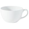 Bowl Shaped Cup 3oz (9cl) - Pack Size: 1x6