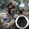 Helmet Replacement Head Protection Liner Inner Protective Pad Foam Padding Kits