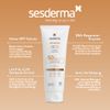 Sesderma Repaskin Light Fluid Body Sunscreen SFP50 | 200 ml