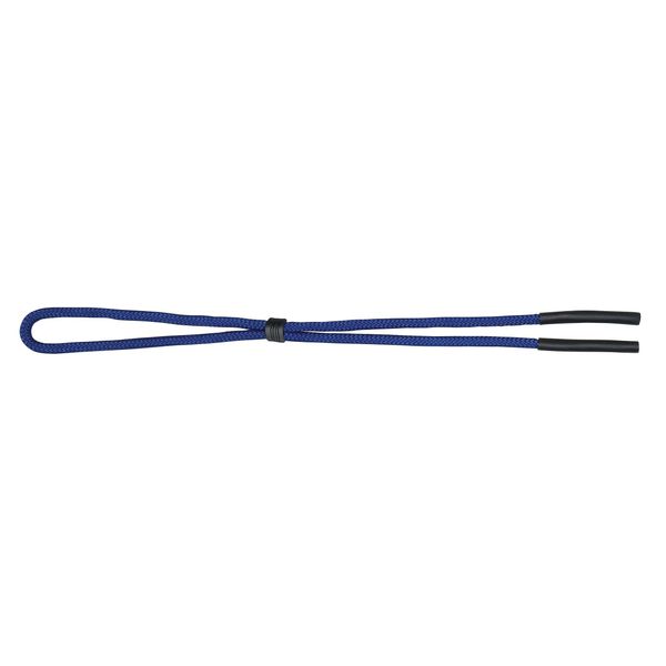 Pyramex Rubber-Tip Cord (Blue)