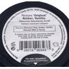 Tweak'd by Nature  Restore Amber Vanilla Cleansing Volumizing Scrub 8 oz SEALED