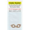 OS FS-48 Surpass Intake Manifold Gasket 2 Pack-NIP