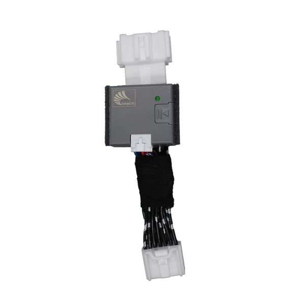 N-BOX N-BOXcustom JF3 JF4 Dedicated Lockable Kit (Idling Door Lock)