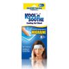 KOOL'n'SOOTHE Cooling Gel Sheet Migraine 6 Gel Sheets