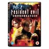 Resident Evil: Degeneration [DVD] [2009]