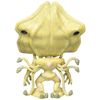 Independence Day Alien 3.75 Limited Chase Edition Vinyl Figure